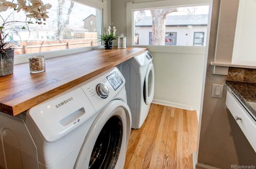 2202 Marion St, Denver CO  80205-5247 exterior