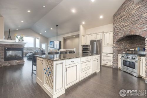 1261 Horned Owl Ct, Fort Collins CO  80550-3329 exterior