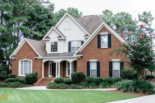 315 Royal Crest Cir, Kathleen, GA 31047-2170