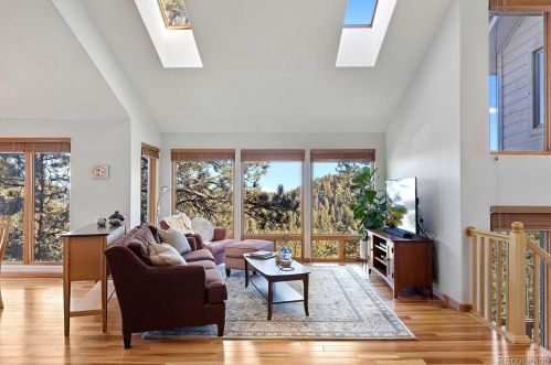 29343 Grayhawk Dr, Lakewood CO exterior