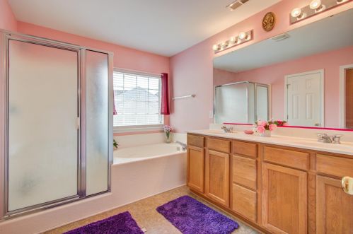 141 Sweet Alyssum Dr, Ladson SC  29456-3896 exterior