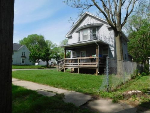 404 Albert Ave, Rockford, IL 61101-5626