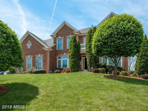 7100 Clarkson Dr, Springfield, VA 22150-4583