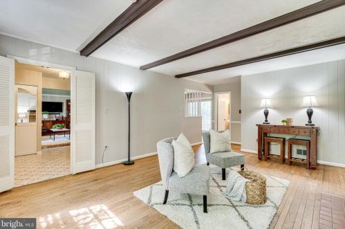 7938 Lk Pleasant, Springfield VA  22153-3004 exterior