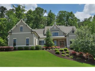 129 Brannon Dr, Holly Springs, GA 30115-5496