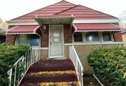 1619 21st Ave, Broadview, IL 60153-1738