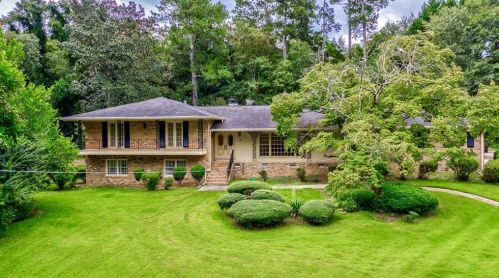 2064 Adriatic Dr, Conyers, GA 30012-2955