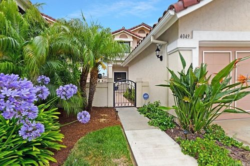 4049 Caminito Davila, San Diego, CA 92122-5108