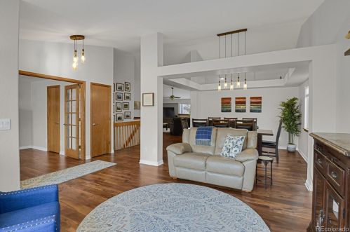 374 Wheat Berry Dr, Erie CO  80516-6824 exterior