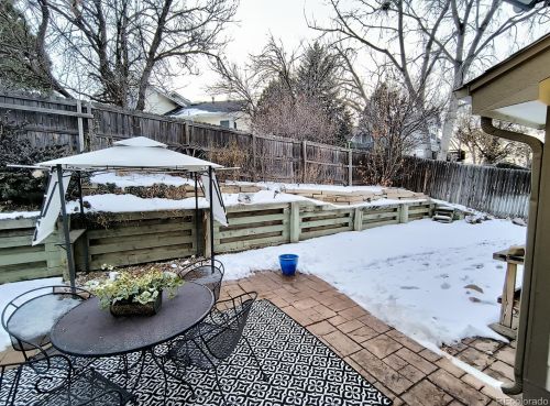 18598 Union Dr, Denver CO  80015-3234 exterior