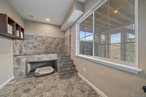 3356 Yale Dr, Westminster CO  80023-8482 exterior