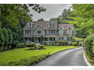 14 Balsam Cir, Huntington, CT 06484-5244