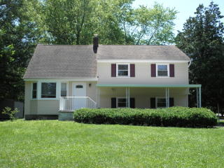 200 Dukes Pkwy, Millstone, NJ 08844-4205