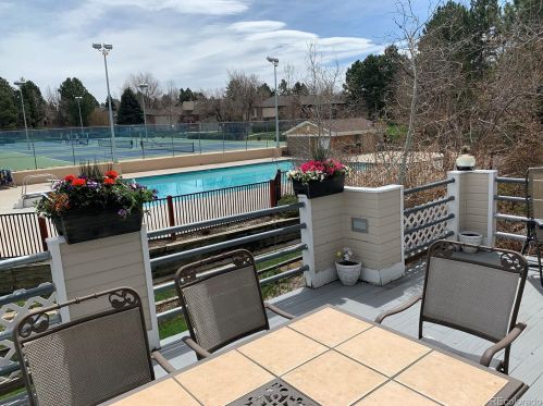 6264 Elmira Cir, Englewood CO  80111-5606 exterior