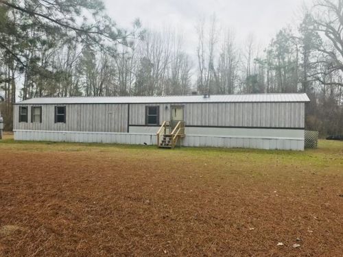 2819 Mill Pond Rd, Ruffin, SC 29475-5158