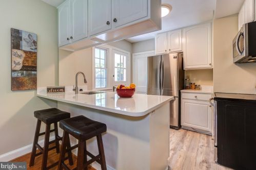 7310 Trescott Ave, Silver Spring MD 20912-6443 exterior