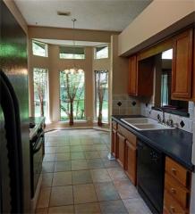 24 Rain Forest Ct, Spring TX  77380-2827 exterior