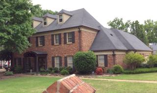 2264 Dogwood Oaks Dr, Memphis, TN 38139-5301