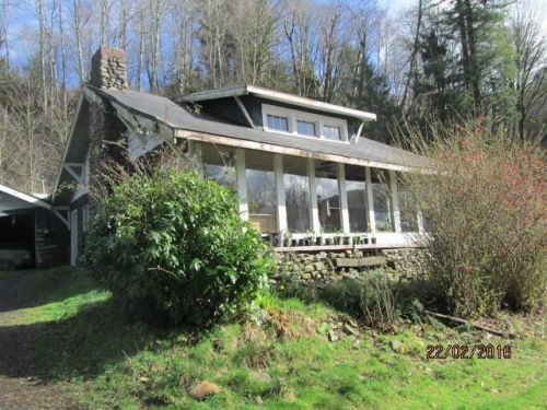 31165 Highway 22, Hebo OR  97122-9731 exterior