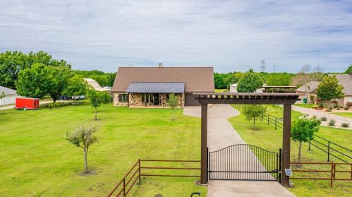 1150 Dowell Rd, Rockwall, TX 75032-7182
