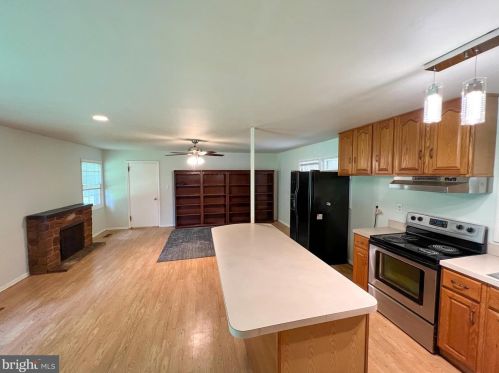 2931 Birchtree Ln, Silver Spring MD 20906-3032 exterior