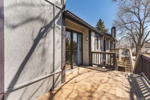 10650 63rd Ave, Arvada CO  80004-5814 exterior