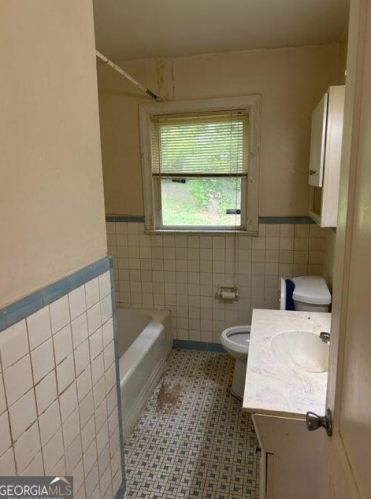 2983 Harlan Dr, Atlanta GA  30344-3758 exterior