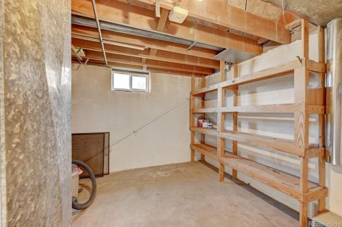 4940 Elati St, Englewood CO 80110-6525 exterior