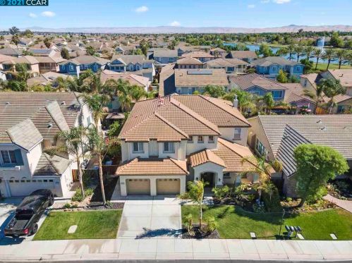 6814 New Melones Cir, Discovery Bay, CA 94505-2635
