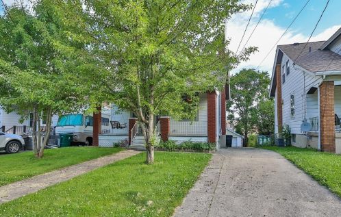 4130 Heyward St, Cincinnati, OH 45205-1014