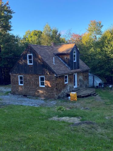 220 Washington Heights Rd, Washington, NH 03280-6428