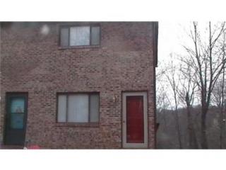 501 Hamlet Way, Charleston WV  25314-2029 exterior