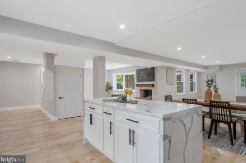 1112 Taylor Rd, Street MD 21154-1408 exterior