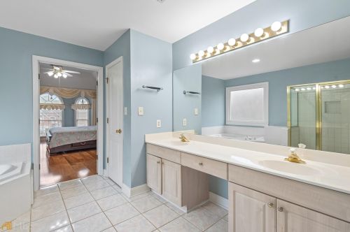 244 Memory Ln, Stockbridge GA  30281-6294 exterior