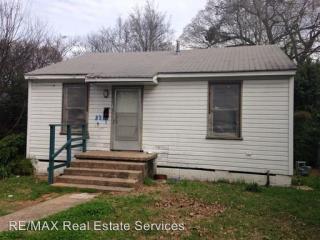 334 75th St, Shreveport LA  71106-4906 exterior