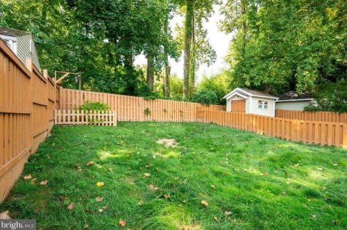 3504 May St, Silver Spring MD 20906-3927 exterior