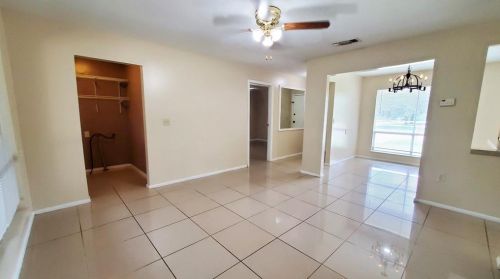 6203 Shadydell Dr, Fort Worth TX  76135-1925 exterior