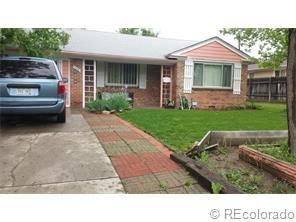 1308 Florence St, Denver, CO 80010-3230