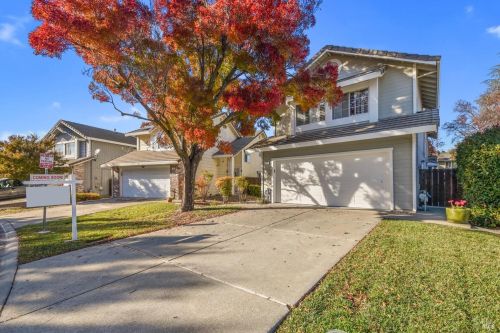 125 Republic Way, Vacaville, CA 95687-6774