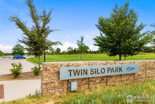 3838 Wild Elm Way, Fort Collins CO  80528-6902 exterior