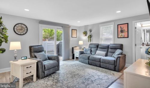 501 Rhoads Ave, Haddonfield NJ  08033-2931 exterior