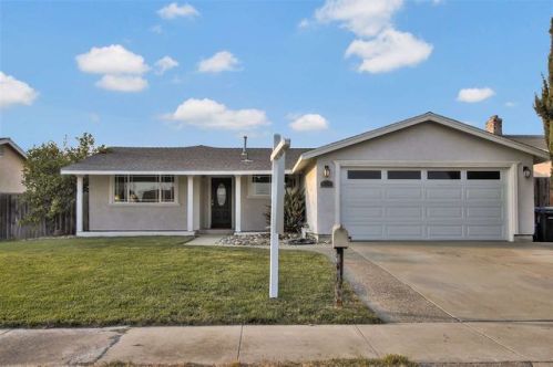 6221 Broadway Ave, Newark, CA 94560-4007