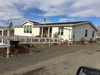 801 Thorpe Ln, Enterprise, OR 97828-1386