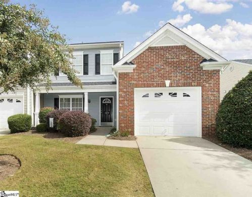 123 Pine Walk Dr, Greenville, SC 29615-6233