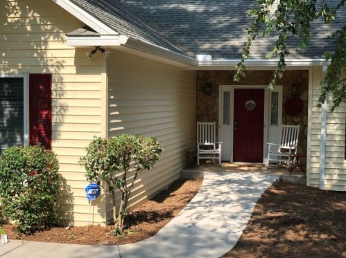 201 Birchwood Trce, Mc Cormick, SC 29835-2538