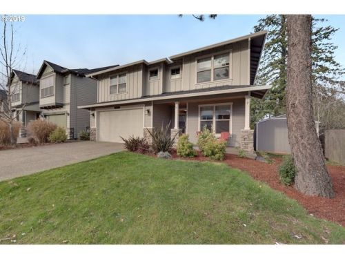 12273 Winterview Dr, Portland, OR 97224-1884