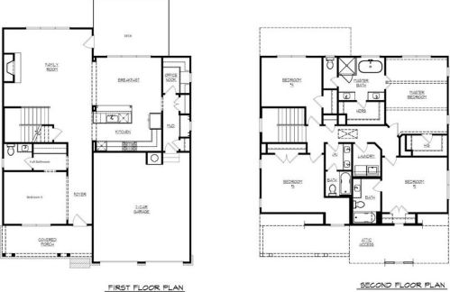 824 Sylvan Dr, Marietta, GA 30066-5358