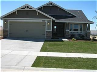 11597 Annette St, Caldwell ID  83605-5646 exterior