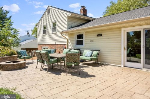 12517 Summerwood Dr, Silver Spring MD 20904-1746 exterior