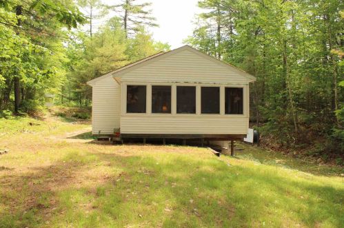 4121 Province Lake Rd, Wakefield, NH